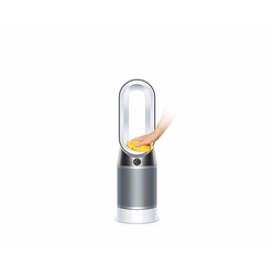 Čistička vzduchu s ventilátorem a topením Dyson Pure Hot Cool HP04 DS-286390-01
