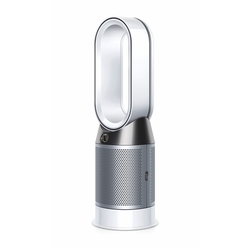 Čistička vzduchu s ventilátorem a topením Dyson Pure Hot Cool HP04 DS-286390-01