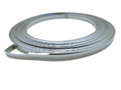 Stahovací páska nerez rychloupínací montážní 12mm PTH-VR-12 Wapro 1m