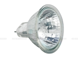 Žárovka halogenová 12V 35W MR16 GU5,3 bodovka dichroická 50mm GPD-35 Panlux