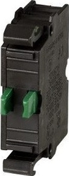 EATON M22-K10 213676 spínací kontaktní prvek čelní upevnění šroubové svorky 1Z 