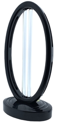 Germicidní UV dezinfekční přenosná lampa s dálkovým ovladačem 38W TR M394 Trixline
