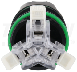 Kabelová spojka vodotěsná na kabely 3x1 - 3x2,5mm2 IP68 16A CST25F Tracon electric