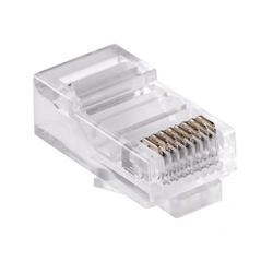 Konektor počítačový RJ45 kabel 8p-8c 03370215 Tipa