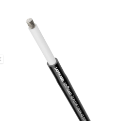 LAPP H1Z2Z2-K 1023760/500 1 x 6 mm² černý solární kabel fotovoltaický 