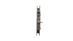 Pomocný kontakt Schrack BD900006-- H11 1Z+1R (1NO+1NC) 