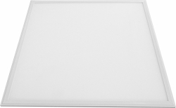 Apled LED panel 39W QUADRA BASIC denní bílá 130-0141 600 x 600