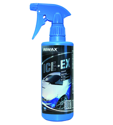 Rozmrazovač skel ICE - EX 03155-2 RIWAX 