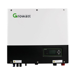 Solární fotovoltaická sestava Solight Growatt 10kW FV-SET10KW