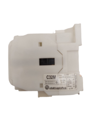 Stykač 3-pólový C32M 32A 220-230V 50Hz EPM Elektropřístroj