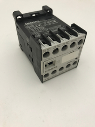 Stykač 3TH20220AP0 4A 4-pólový 230V AC Siemens