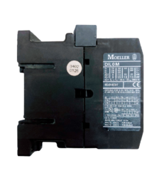 Stykač DIL00AM 35A 3P 230/240VAC 50Hz 11 kW Moeller