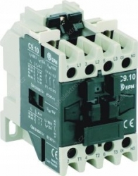 Stykač EP1C3810P7 38A 230V 3-pólový Schneider electric