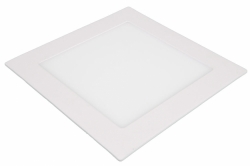 Svítidlo LED panel 12W-WW teplá bílá T-LED