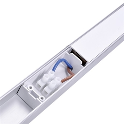 Svítidlo led světlo pod kuchyňskou linku 10W s dotykovým vypínačem WO211 Solight Toraka elektro materiály