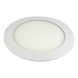 Svítidlo LED vestavné 24W teplá bílá kulaté 2700K CIRCLE TRIXLINE