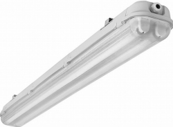 Svítidlo zářivkové 2x36W prachotěsné 120cm IP65 GXWP033 Greenlux