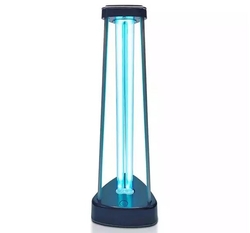 Germicidní UV dezinfekční přenosná lampa s ozónem V-TAC VT-3238