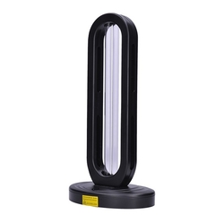 Germicidní UV dezinfekční přenosná lampa s dálkovým ovladačem 38W GL01 Solight