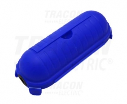 Kabelová spojka plastová vodotěsný box na kabely 6,5-11 mm IP44 VDB Tracon electric