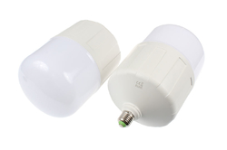 Žárovka LED průmyslová 60W E27 240V studená bílá 6500K 5500lm T160 T-Led