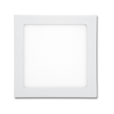 Svítidlo LED-WSQ-12W/4100 RAFA bílý rámeček