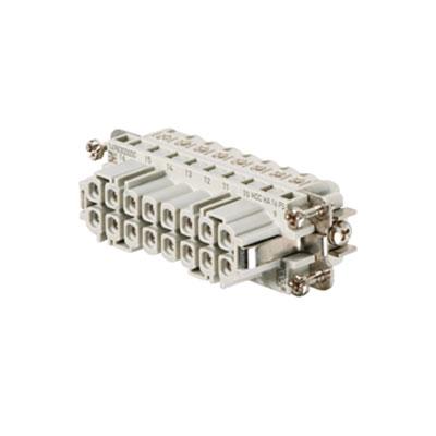 Konektor HDC HA 16 FS 1650780000 Weidmuller