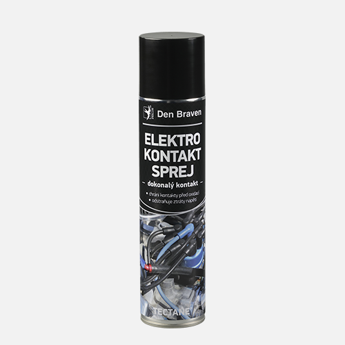 Spray Elektro – kontakt 400ml