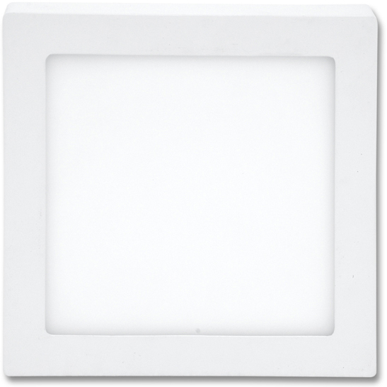 Svítidlo LED-CSQ-25W/2700 RAFA 2 bílý rámeček