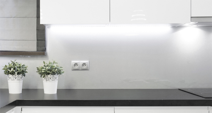 Svítidlo LED GANYS TL2016-42SMD/10W kuchyňské
