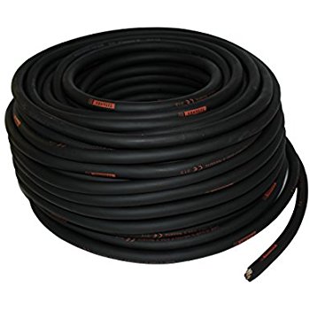 Kabel H07RN-F 4x2,5 CGTG TITANEX gumový Draka kabely