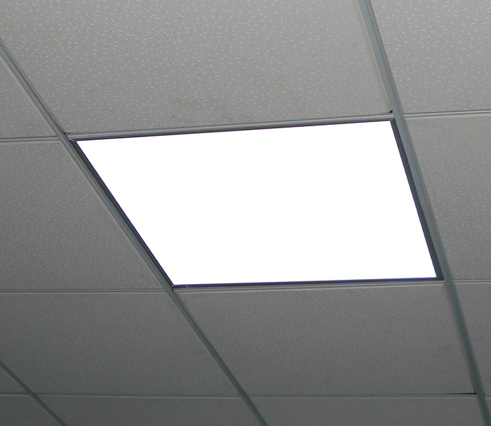 Led panel 60x60 stropní do podhledu 40W denní bílá 4000k 102282 T-LED 