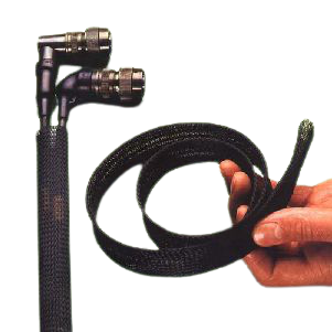 Kabelový ochranný oplet 14-30 mm WF19-PV2-S0-0 Wapro