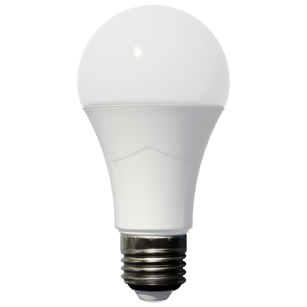 Žárovka LED Solight WZ506-1 230V 10W E27 dení bílá 4000K 850lm Toraka elektro materiály