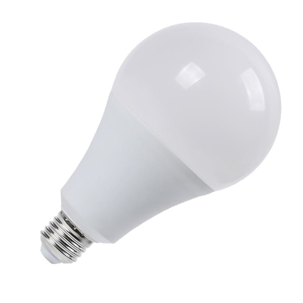 Žárovka LED průmyslová 12/24V 10W E27 teplá bílá 2700K NBB Bohemia 