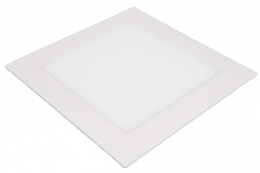 Svítidlo LED panel 12W-WW teplá bílá T-LED